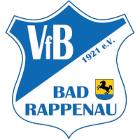logo of VfB Bad Rappenau