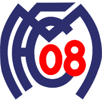 logo of MFC 08 Lindenhof