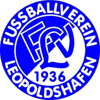 logo of FV Leopoldshafen