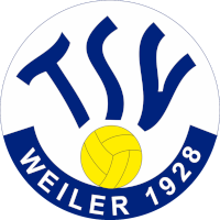 logo of TSV Weiler