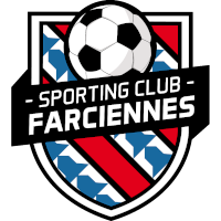 logo of SC Farciennes