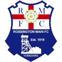 logo of Rossington Main FC