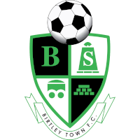 logo of Birtley Town FC