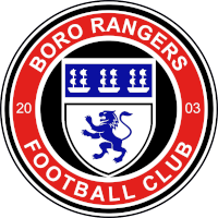 logo of Boro Rangers FC