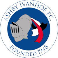 logo of Ashby Ivanhoe FC