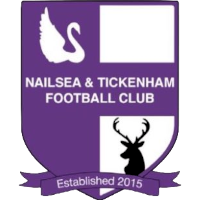 logo of Nailsea & Tickenham FC