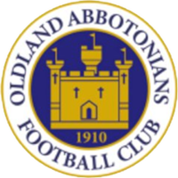 logo of Oldland Abbotonians FC