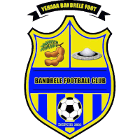 logo of Bandrélé FC