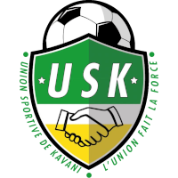 logo of US Kavani