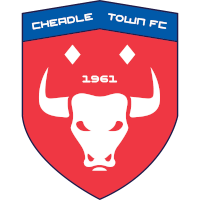 logo of Cheadle Town FC
