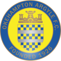 logo of Okehampton Argyle FC