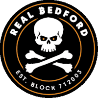 logo of Real Bedford FC