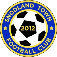 logo of Snodland Town FC
