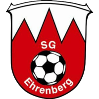 logo of SG Ehrenberg