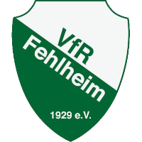 logo of VfR Fehlheim