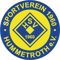 logo of SV Hummetroth