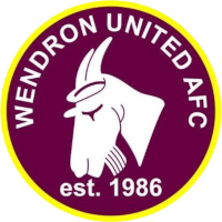 logo of Wendron United FC