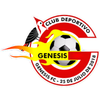 logo of Génesis