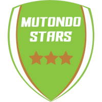 logo of Mutondo Stars FC
