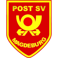 logo of Post SV Magdeburg