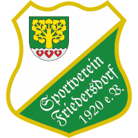 logo of SV Friedersdorf