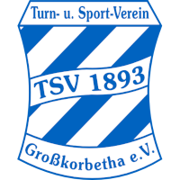 logo of TSV Großkorbetha
