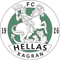 logo of FC Hellas Kagran