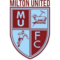 logo of Milton United FC