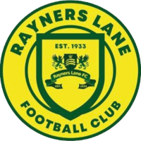 logo of Rayners Lane FC