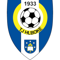 logo of TJ Družstevník Hlboké
