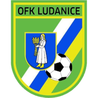 logo of OFK Ludanice