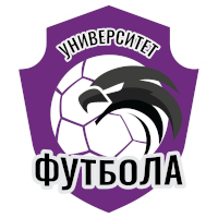 logo of FK Universitet Ulyanovsk
