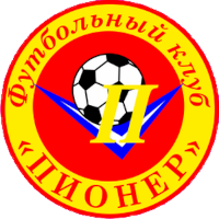 logo of Leningradskaya