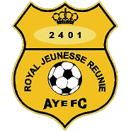 Logo RJR Aye FC
