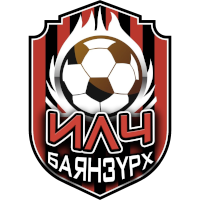 old logo of Brera Ilch FC