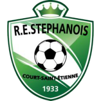 logo of Royal Excelsior Stéphanois