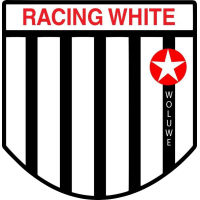 logo of Racing White Woluwe