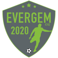 logo of Evergem 2020