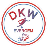 old logo of Evergem 2020