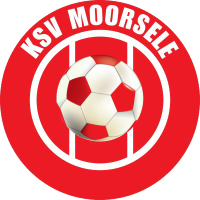 logo of KSV Moorsele