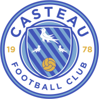 logo of Casteau