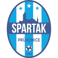 logo of Spartak Průhonice