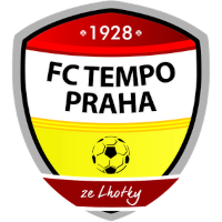 logo of FC Tempo Praha