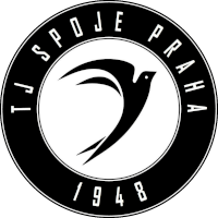 logo of TJ Spoje Praha