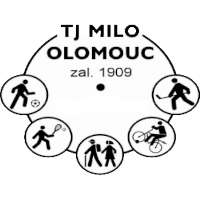 logo of TJ MILO Olomouc