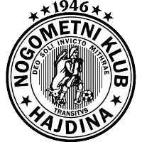 logo of NK Hajdina