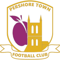 logo of Pershore Town FC