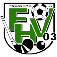 logo of Pritzwalker FHV 03