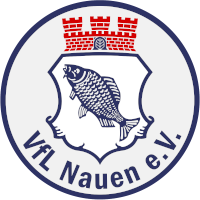 logo of VfL Nauen