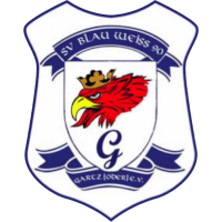 logo of SV Blau-Weiß 90 Gartz